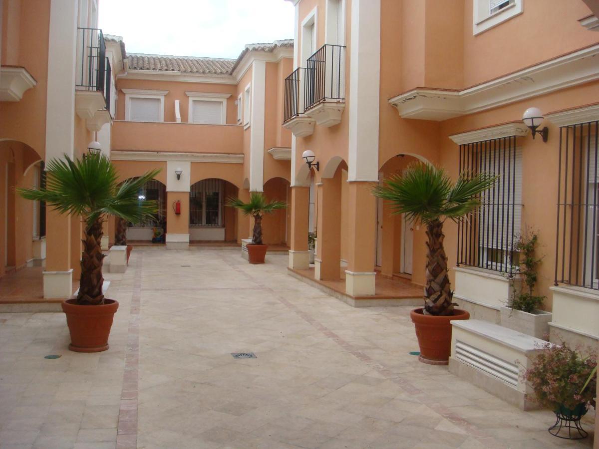 Villa Casa La Rocina Almonte Exterior foto